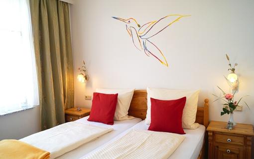 Doppelzimmer