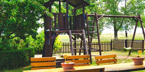 Spielplatz
