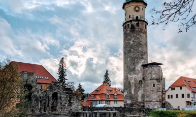 Arnstadt