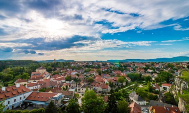Mühlhausen