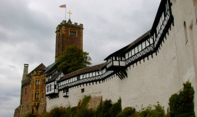 Wartburg