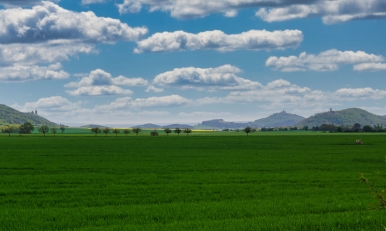Die 3 Gleichen Die 3 Gleichen entdecken in Thüringen. Top Ausflugsziel